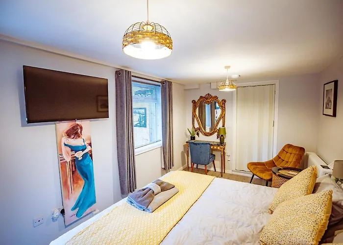 The Serene Suite Brandon