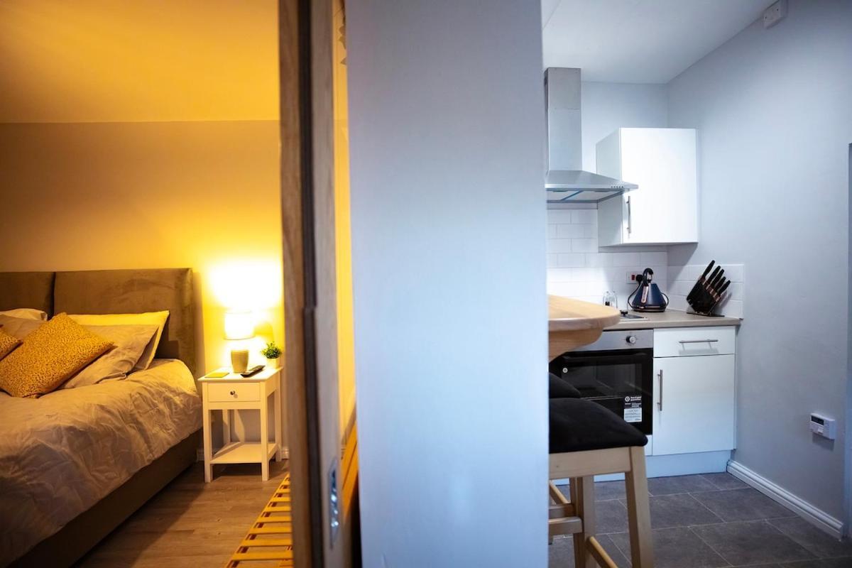 The Serene Appartement *