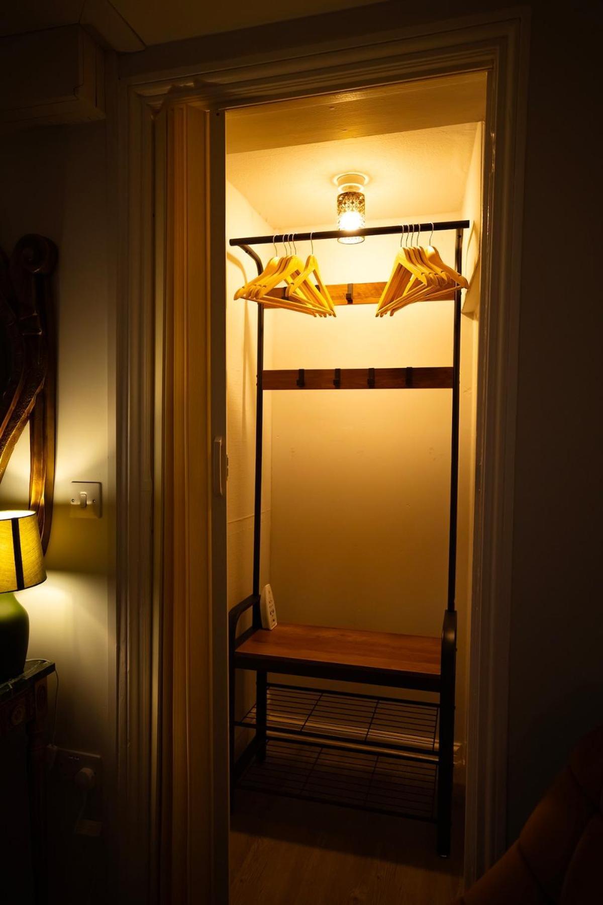 The Serene Appartement *