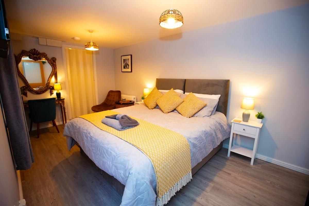 The Serene Appartement