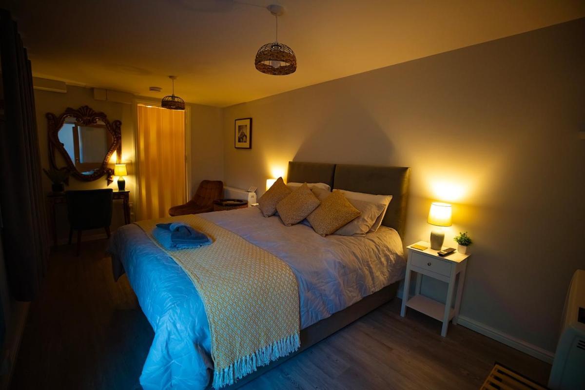 Appartement The Serene Brandon (Suffolk)