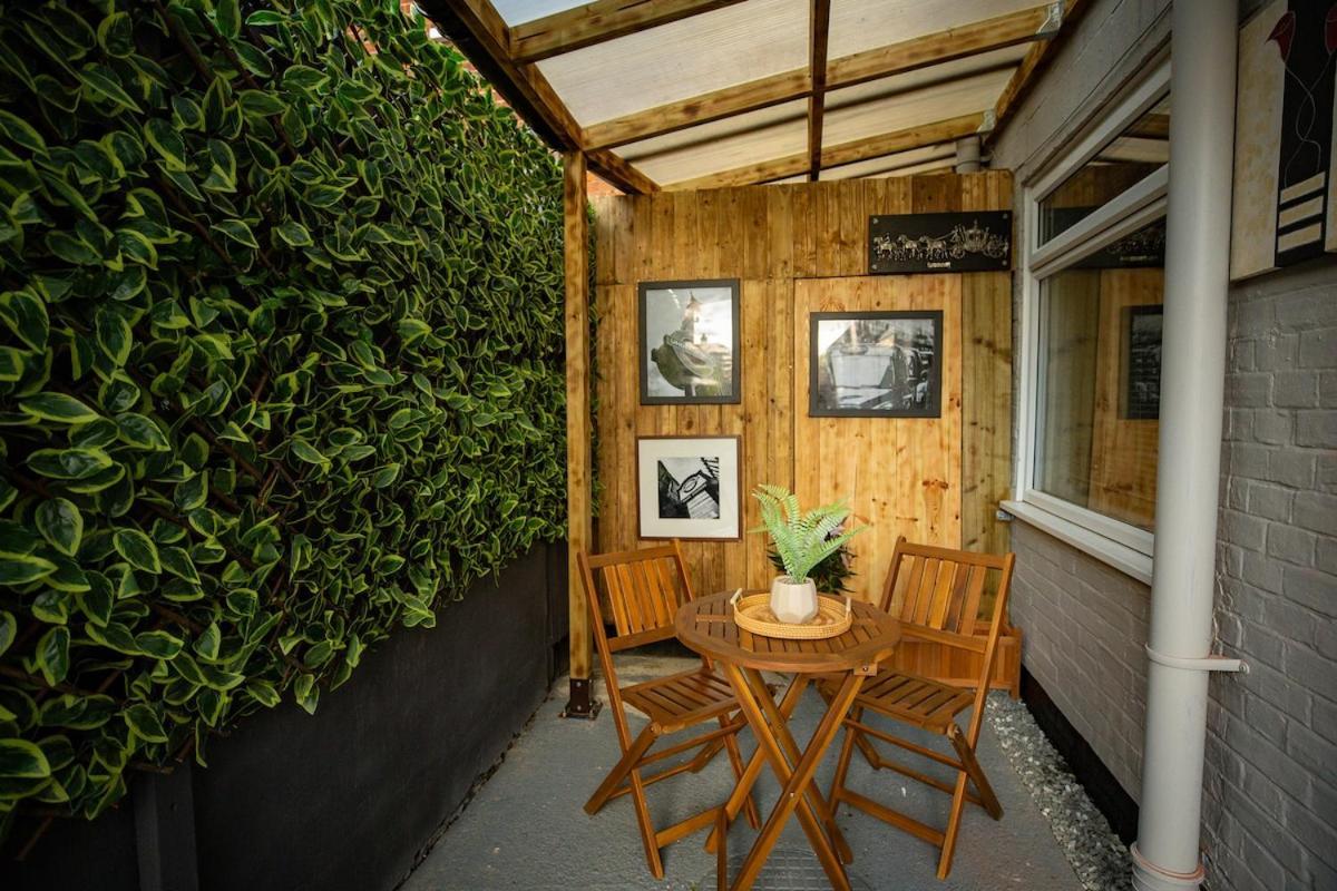 Appartement The Serene *